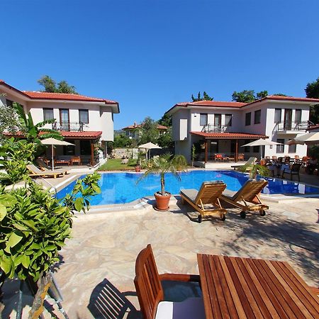 Mavi Deniz Konuk Evi Selimiye (Aegean) Exterior foto