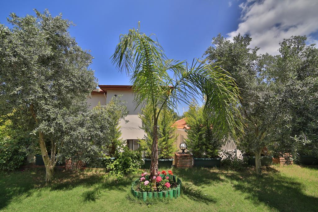 Mavi Deniz Konuk Evi Selimiye (Aegean) Exterior foto